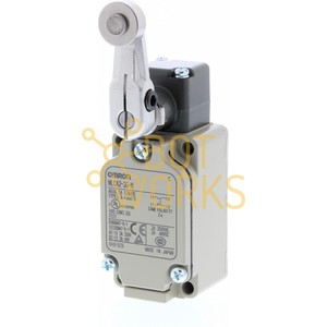Omron WLCA12GNOMR - Nuovo - Product Image 1