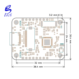 Módulo ESP32S3-CAMAMAM de Alta Calidad Sin Soldadura, Carcasa N8R8 Sin Cableado, Equipado con Wi-Fi, Admite Transmisión Inalámbrica de Video - Product Image 3