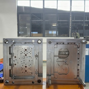 القوالب الملك وضع مخصص موضوع الصناعية وتقليم البلاستيك العفن حقن صب - Product Image 5