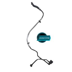 Manguera de refrigerante Benbao 2535013700 para reemplazo y reparación de tubería de admisión de plástico - Product Image 1