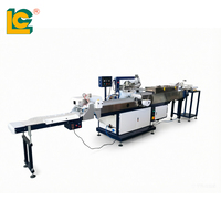 Máquina automática de serigrafía para botellas de ampollas