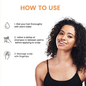 Crema de Manteca Capilar Natural de Aceite de Coco y Semilla de Uva Ekber, Más Vendida, <span class=keywords><strong>para</strong></span> Reparar e <span class=keywords><strong>Hidratar</strong></span>, <span class=keywords><strong>Acondicionador</strong></span> Capilar Orgánico con Aceite de Argán - Product Image 5