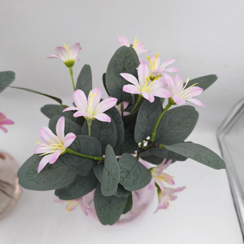 ช่อลาเวนเดอร์