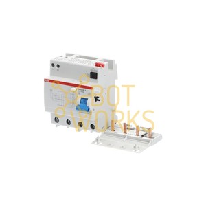 ABB 2CSB204101R4630 - Nuovo - Product Image 1