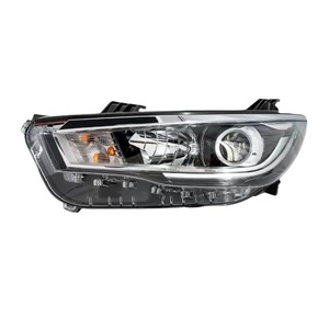 ชุดไฟหน้ารถยนต์ BYD E6 รุ่น E6-4121010 - Product Image 2