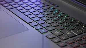 2024 Scar 8 I9-14900HX 16G 1TB 4080-12G 2.5K 240Hz 16inch High Refresh Rate Gaming <b>Laptop</b> Strix Strix - Product Image 2