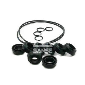 ชุดวาล์วควบคุมใหม่สำหรับ ZAX200รถขุดอะไหล่ชุดซ่อมวาล์วนำร่องใหม่สภาพอุตสาหกรรมค้าปลีก - Product Image 5