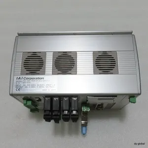 Nouveau contrôleur X-SEL PAC de marque originale XSEL-J-3-400I-200I-200IB-CC-E-EEE-0-2 220V Garantie 1 an Japon - Product Image 1