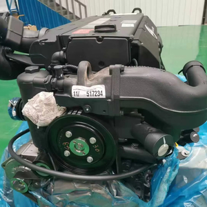 ชุดประกอบเครื่องยนต์ OM926LA Mercedes ชุดประกอบเครื่องยนต์ Mercedes - Product Image 1