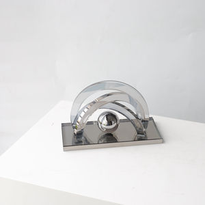 Prix <span class=keywords><strong>de</strong></span> gros <span class=keywords><strong>Pont</strong></span> en <span class=keywords><strong>arc</strong></span>-en-ciel en cristal Design Fashion Décoration simple Ornements en cristal créatifs - Product Image 5