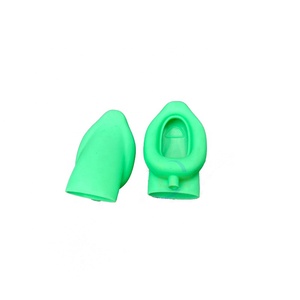 خدمة قطع غيار الخطوط الجوية الطبية المخصصة OEM/ODM _ مصنع قولبة الحقن LSR - Product Image 3