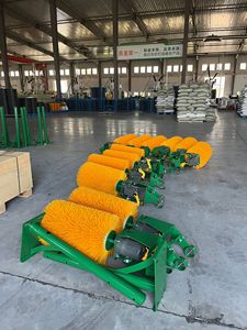 Cepillo para rascar con masaje para aliviar la picazón a precio de fábrica para <span class=keywords><strong>vaca</strong></span> bovina equina, oveja, cerdo, ciervo - Product Image 2