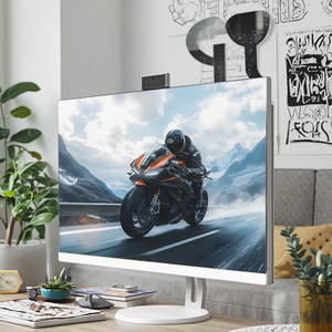 24Inch Core I9 9900K Rtx 2080 Ti 16GB Ddr4 Tất Cả Trong Một Máy Tính Chơi Game Sẵn Sàng Để Tàu Tất Cả Trong Một Máy Tính AGO Tất Cả Trong Một PC - Product Image 6