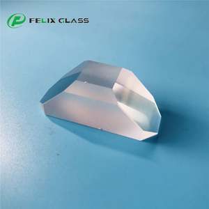 Prisme optique en verre FELIX pour jumelles - Product Image 3