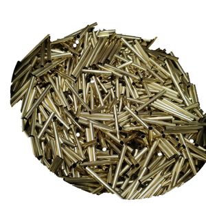 Труба из тонкостенного латунного сплава ASTM C21000 прямоугольного сечения - Product Image 5