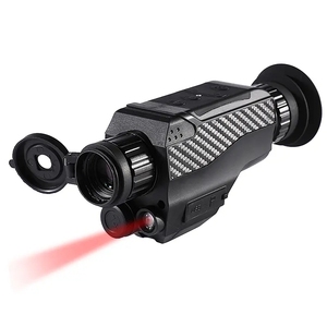 Nuevo Monocular de Visión Nocturna DT18 1080P para Caza, Visión Nocturna Infrarroja Digital Óptica 8X, Telescopio con Alcance de 0.5M-1000M - Product Image 1