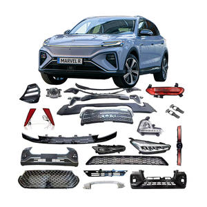 Piezas de Automóviles NIO al por Mayor para <span class=keywords><strong>MARVEL</strong></span> <span class=keywords><strong>R</strong></span> - Product Image 3