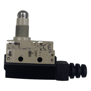 (10 ชิ้น) Mk2ep-ua-ac24 10a 230vac/28vdc **อาจเป็นกล่องเปิดแล้ว** (vr1) ขอ<span class=keywords><strong>ง</strong></span>แท้ใหม่ พร้อมส่ง ชุดอุปกรณ์อัตโนมัติอุตสาหกรรม Pac Dedicated - Product Image 2