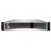 高性能 50 核 Xeon Gold 3TB DDR5 14xPCIe 5.0 企业级机架式服务器