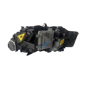 Sistema de Iluminación Automotriz de Alta Calidad para <span class=keywords><strong>BMW</strong></span> Serie 3 G20 LCI <span class=keywords><strong>320</strong></span> 330 330i 340 340i 2020-2022, Conjunto de Faros LED Láser - Product Image 6