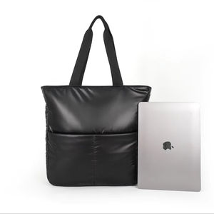 女性用ファッションクロスボディバッグショルダーバッグカジュアルキルティングメッセンジャーバッグ<span class=keywords><strong>Hobo</strong></span>ハンドバッグ財布大容量ハンドバッグ<span class=keywords><strong>BLACK</strong></span> - Product Image 1