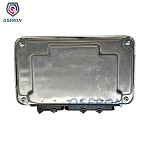 Động <span class=keywords><strong>c</strong></span>ơ đơn vị điều khiển 03c906057 0261208842 me7.5.20 03c906057m ECU ECM điện tử mô-đun điều khiển cho Skoda Octavia - Product Image 6