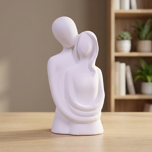 Maceta de Cerámica de 10 cm AFF-Ceramic-Pot-163 - Product Image 2