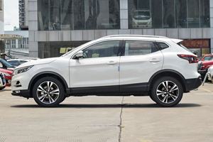 Nissan <span class=keywords><strong>Qashqai</strong></span> <span class=keywords><strong>2022</strong></span> 2.0L CVT XV SUV Compact Économique Véhicule Haute Vitesse 186 km/h Essence Pas Cher Automatique Confortable - Product Image 4