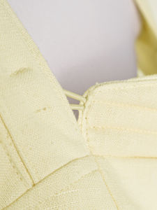 Produttore ergonomico <span class=keywords><strong>marsupio</strong></span> bambino con cappuccio in cotone anteriore e posteriore che trasportano il <span class=keywords><strong>marsupio</strong></span> per neonato - Product Image 5