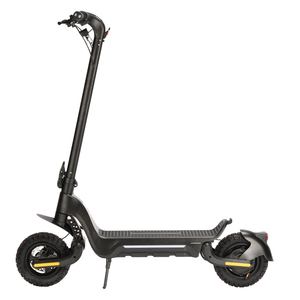 Trottinette électrique S7-6HZ 800W à double moteur et 2 roues pour adultes - Product Image 1