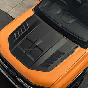 Para Next Gen Ranger 2022-2024 Bonnet <span class=keywords><strong>Scoop</strong></span> - Product Image 3