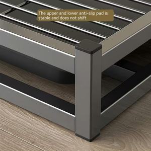 <span class=keywords><strong>Indoor</strong></span> grande lavável empilhável flushable com drenagem vala e cão vaso sanitário bandeja grade em forma cão vaso sanitário - Product Image 2