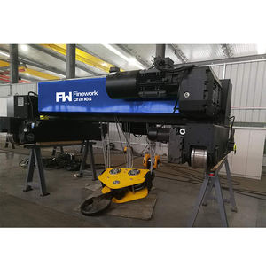 Заводская распродажа: кран-манипулятор 3т, подъемник 5 тонн, электрический тельфер — цена - Product Image 6