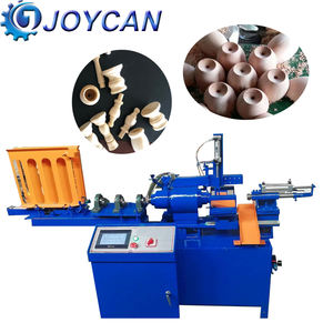 Máquina automática para hacer cuentas, rosarios, cuentas para joyería de madera, máquina pulidora de cuentas de madera - Product Image 3