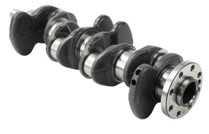 Pièces de rechange pour moteur diesel en acier forgé, vilebrequin pour Benz OM442 442-030-4301 442-030-3701 4420300801 pour IsuzuT2 LN1 1986-1994 - Product Image 5