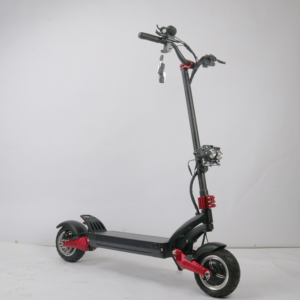 Original usine nouvelle arrivée 3200w 5600w scooters électrique pliable double moteur <span class=keywords><strong>scooter</strong></span> avec frein à huile moto rapide - Product Image 4