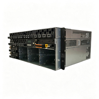 Sistema de Alimentación Integrado para Telecomunicaciones ETP48400-C4A1, Módulo Rectificador de Alta Eficiencia de 48V 400A para Respaldo de Energía en Comunicaciones