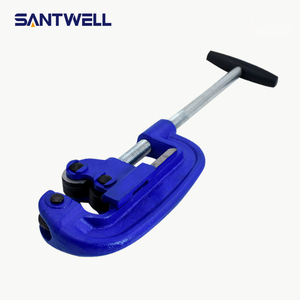เครื่องตัดท่อพีวีซีไฟฟ้าคุณภาพสูงสำหรับงานอุตสาหกรรมยี่ห้อซานท์เวลล์ - Product Image 4