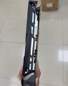 Tarjeta Gráfica Usada al por Mayor 580 2048 8G D5 8 Pines 450W Interfaz PCI con Ventilador para Gaming - Product Image 4