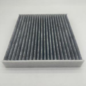 87139-06120, 87139-07010, 87139-07020, 87139-0d010, 87139-0d030 Bộ lọc điều hòa không khí hoàn chỉnh cho xe TOYOTA - Product Image 2