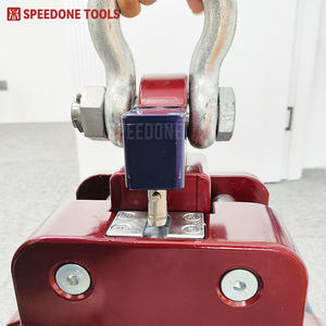 رافعات المشبك الأوتوماتيكية للبلاط الحجري بأحجام مصنعة ذاتيًا 5-35 من 15 إلى 45 من 12 إلى 50 من 27 إلى 65 من وضع جديد - Product Image 3