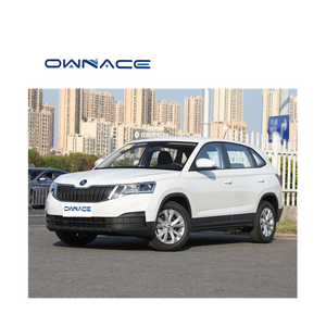 Nuovo arrivo Skoda Kodiaq ad alte prestazioni <span class=keywords><strong>KAMIQ</strong></span> 2025 GT 1.5L automatico Zhenxiang Edition - Product Image 1