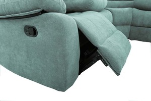 Canapé inclinable, ensemble <span class=keywords><strong>de</strong></span> canapé, pour home cinéma, idéal pour le salon - Product Image 6