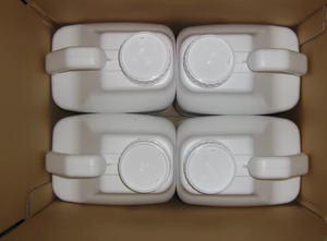 Insecticida Líquido Yi'e Agrochemical de 400g en Venta, con 40% de <span class=keywords><strong>Cipermetrina</strong></span>, 4% EC, 2.5% EC, 99% de Pureza - Product Image 4