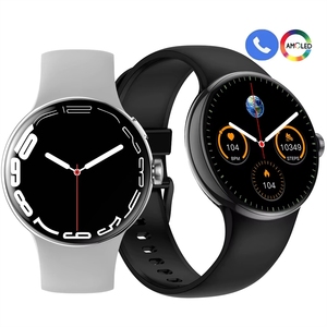 Nuevo Reloj Inteligente Pixel Watch La24 2025, Gran Venta, con Pantalla AMOLED, Relojes Inteligentes Deportivos en Existencia - Product Image 2