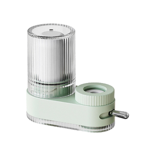 Purificateur d'eau de robinet de cuisine d'hôtel, <span class=keywords><strong>filtre</strong></span> à eau de robinet à alimentation manuelle en plastique, fonction de rinçage pour modèle de camping-car domestique - Product Image 3