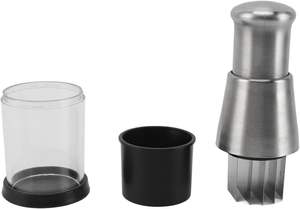 Garlic Press Chopper Crusher <b>Grinder</b> Cracker for Sale - Product Image 5