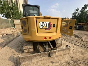รถขุด CAT 307.5 สภาพดีเยี่ยม ประหยัดน้ำมัน ราคาแข่งขัน พร้อมส่ง มือสอง - Product Image 6