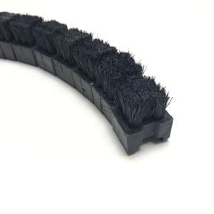 สายพานแปรง TDFbrush 36/43/46 ซีกเมนต์ สายพานไทม์มิ่งลิงค์ สเตนเตอร์บรัช สำหรับชิ้นส่วนเครื่องจักรสิ่งทอ - Product Image 4