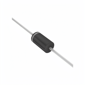Electronics Component FR305T/R Authorized Distributor Single Diodes DO-201AD, Axial - Product Image 1
